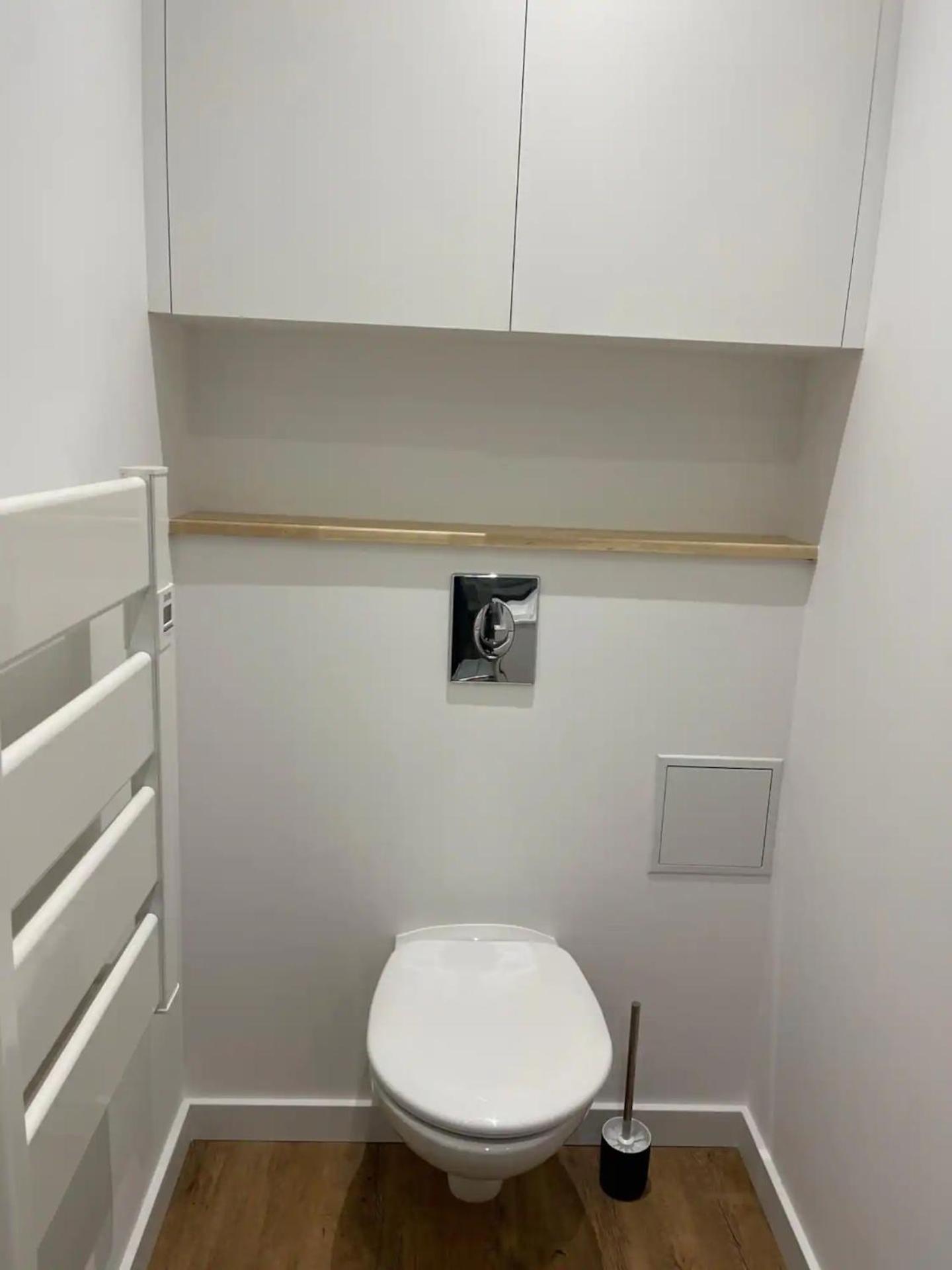 Climatisation, Ascenseur R5 Sublime T2 Tout Neuf Toulouse Dış mekan fotoğraf